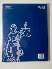 Themis Bar Review Lot 2 Law School Essentials First-Year Review 2020-2021 + MPRE