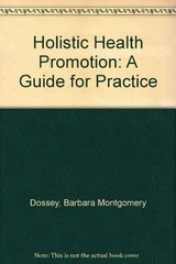 HOLISTIC HLTH PMO: GUIDE: .