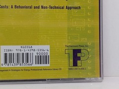 Management & Strategies for Energy Professionals Reference Library CD New