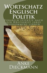 Wortschatz Englisch Politik: Vokabeln Effektiv Nach Der H?Ufigkeit Ihres Vo…