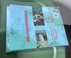 Understanding Microeconomics w/Study Guide (Revised Second Edition)