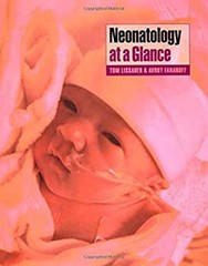 Neonatology at a Glance Paperback Avroy A., Lissauer, Tom Fanarof