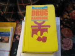 Nursing 95 Drug Handbook (Nursing Drug Handbook)