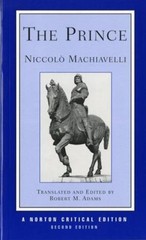 Prince Paperback Niccolò. Machiavelli