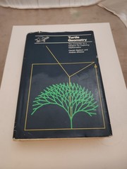 Turtle Geometry: The Computer as a Medium for Exploring by Harold Abelson HCDJ