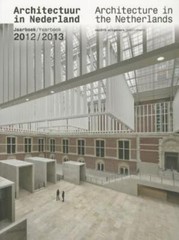 Architecture in the Netherlands: Yearbook 2012-13, , Very Good Book