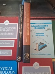 Lot of 12 Science & Medical books Chemistry, Microbiology, HPLC, Vision Science