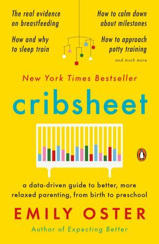 The Parentdata Ser.: Cribsheet : A Data-Driven Gui