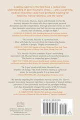 The Invisible Machine: The Startling Truth About Trauma and the Scientific Break