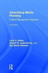 Advertising Media Planning: A Brand Management Approach