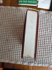 COMMENTARY ON GALATIANS (PILGRIM CLASSIC COMMENTARIES) By William Perkins VG