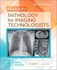 Kowalczyks Pathology for Imagi – VERY GOOD