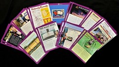 5th – Time for Kids EXPLORING NONFICTION Differentiated Content-Area Reading SET