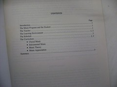 MENC-Lot of 2 publications/1 Alabama publication-Topic: Music Education