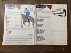 United States Mini Unit GOVERNMENT Teacher’s Guide And 2 Student Handbooks