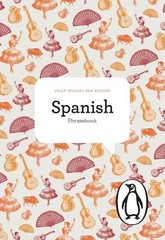 The Penguin Spanish Phrasebook (The Pe…, Norman, Jill