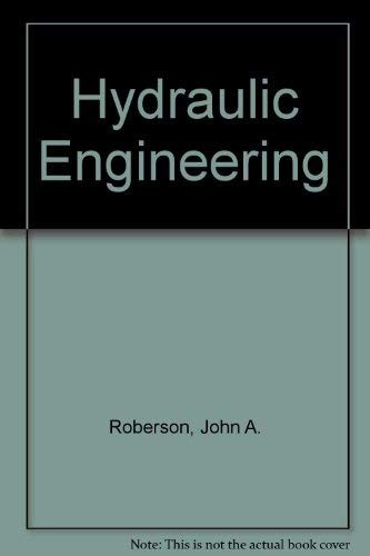 Hydraulic Engineering