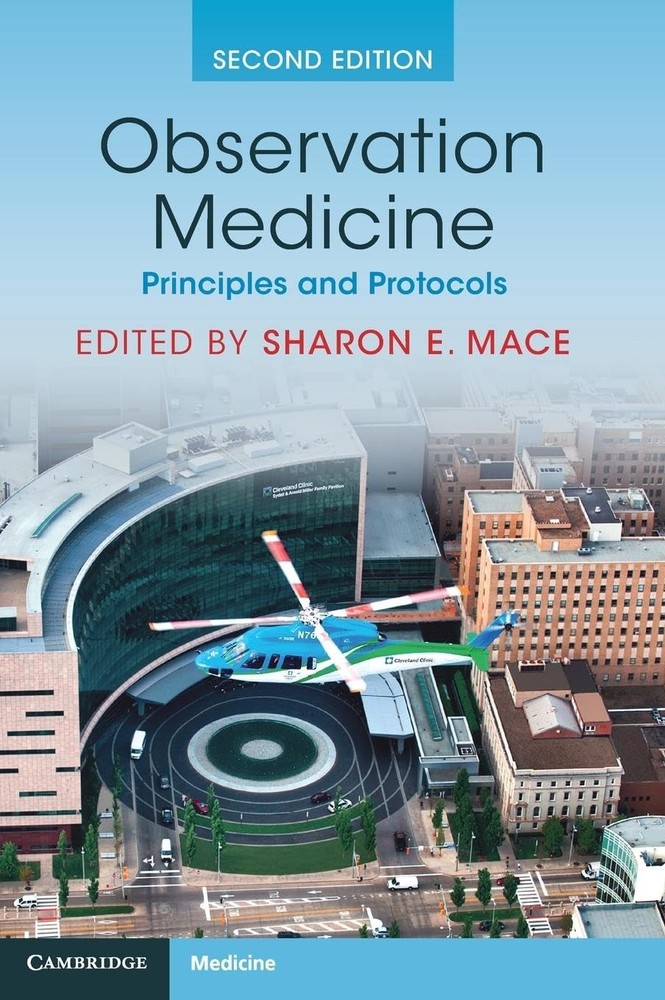 Observation Medicine