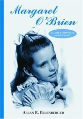 Margaret O’Brien : A Career Chronicle And Biography, Paperback by Ellenberger…