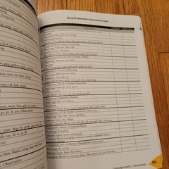 MasterBooks Language Lessons for a Living Education Level 2 Curriculum Workbook