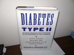 Diabetes Type II: Living a Long, Healthy Life Through Blood Sugar Normalizat…