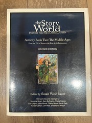 Story of the World Ser.: Story of the World #2 Middle Ages Activity Book :…