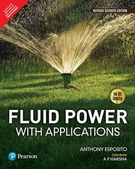 FAST SHIP – Fluid Power with Applications by Esposito, 7th International Edition