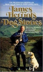 James Herriot’s Dog Stories: Warm And Wond- 0312925581, paperback, James Herriot