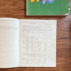 Marshall Cavendish Primary Mathematics 2B Textbook U.S. Edition English Book