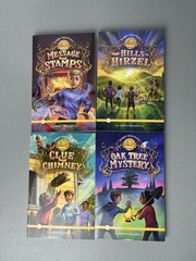 Badger Hills Farm Book Lot 4 The Good & The Beautiful Level 3B Homeschool Reader