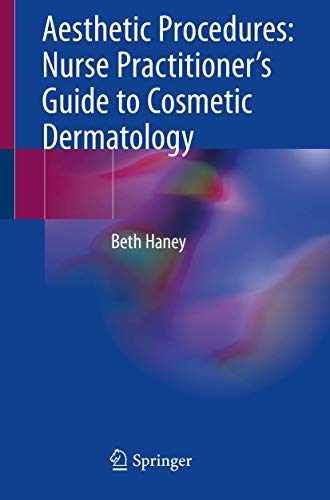 Aesthetic Procedures: Nurse – Paperback, by Haney Beth – Very Good