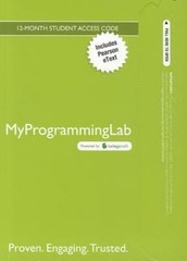 Starting Out with Python by Tony Gaddis (2012, Digital, Other) 181106