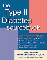 Type Ii Diabetes Sourcebook