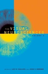 The Visual Neurosciences, 2 Volume Set, (Bradford Books), , Excellent Book