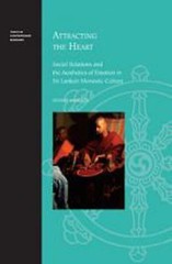 Attracting the Heart : Social Relations and the Aesthetics..As New hb/dj.