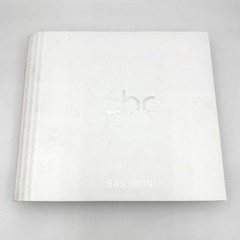 abc | Cutting Hair the Sassoon Way – Printed 2008 Second Edition, Hardcover