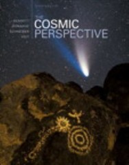 Cosmic Perspective Paperback
