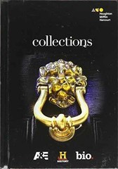 Student Edition Grade 12 – Hardcover, by Holt Mcdougal – Very Good x