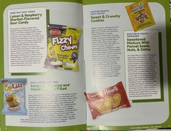 Various Booklets And Stickers From Universal Yums – Learn About Other Countries