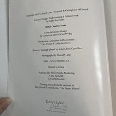 Everybody “Every Body” Book Autographed By Authors