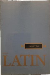 Henle Third Year Latin