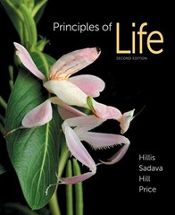 Principles of Life, Price, Mary V.