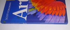 Scott Foresman Art Student Edition Grade 7 2005 Blue
