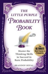The Little Purple Probability Book: Master The Thinking Skills To Succeed I…