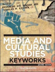 Media and Cultural Studies: Keyworks – Paperback – ACCEPTABLE