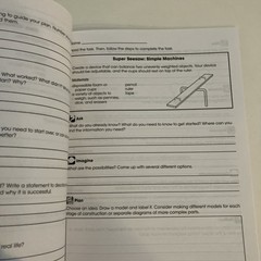 Applying the Standards Ser.: STEM, Grade 3 by Christine Schwab (2015, Trade…