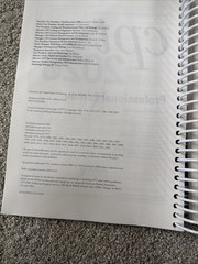 CPT 2023 Professional Edition AMA Spiralbound Code Book