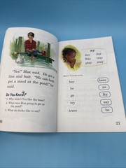 Abeka 1st Grade Reading Set (11 Readers) Fun w Pets, Tiptoes, Aesop’s, Animals