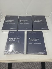Pan Vascular Medicine by Peter Lanzer (2015, Hardcover)