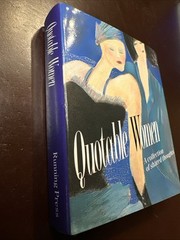 Quotable Women, Running Press, Miniature Gift Book